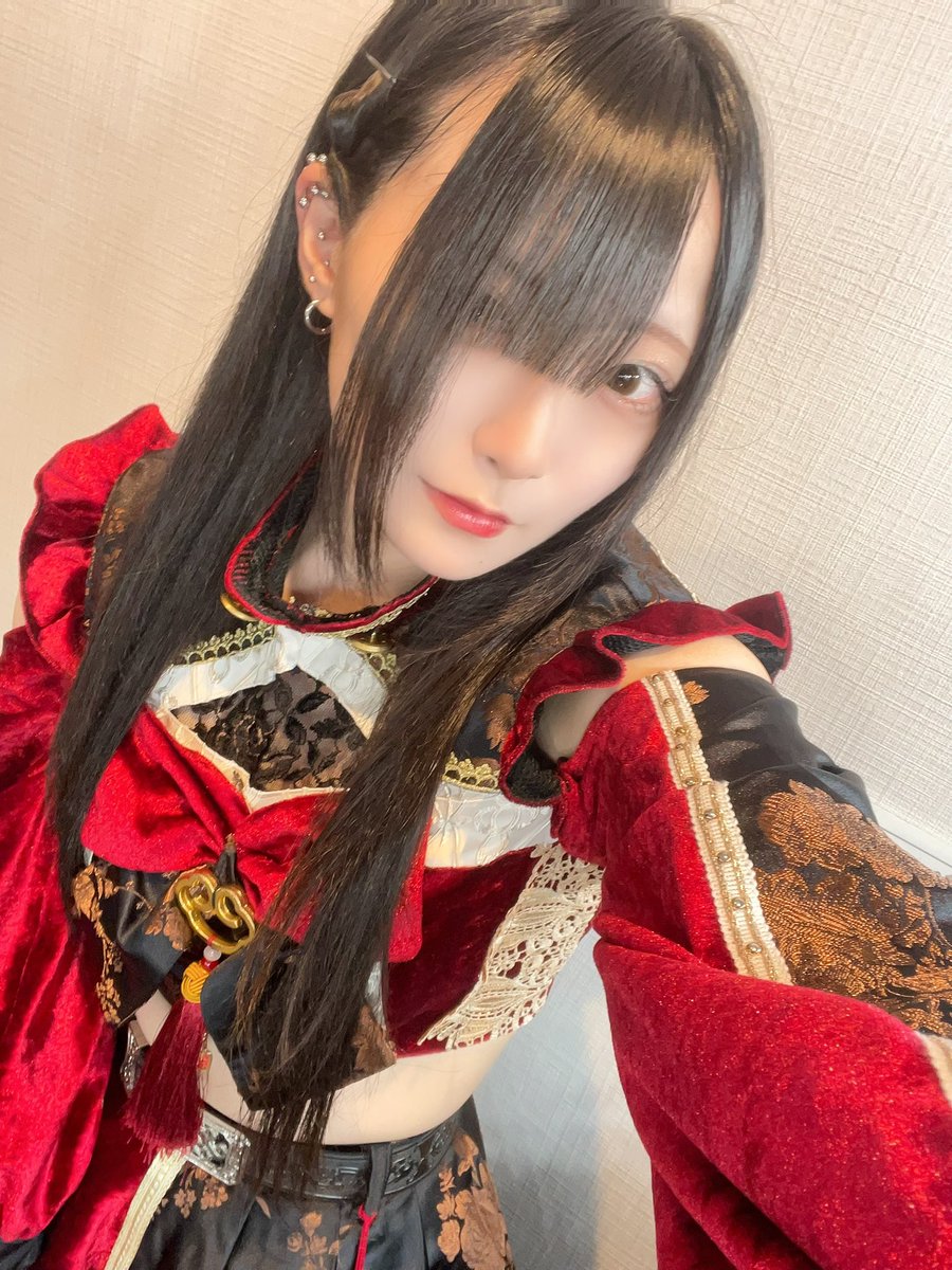 ナツメ(natsume) (@lilynch_maidman) / Posts / X