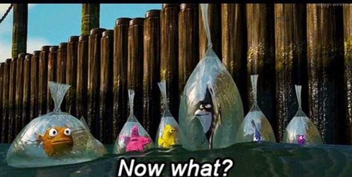 Kartbro48's tweet photo. The tadc fans after watching the finale in theaters https://t.co/DFa4acrYaL