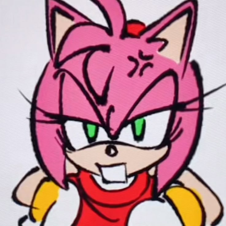 Crazed Amy tweet media