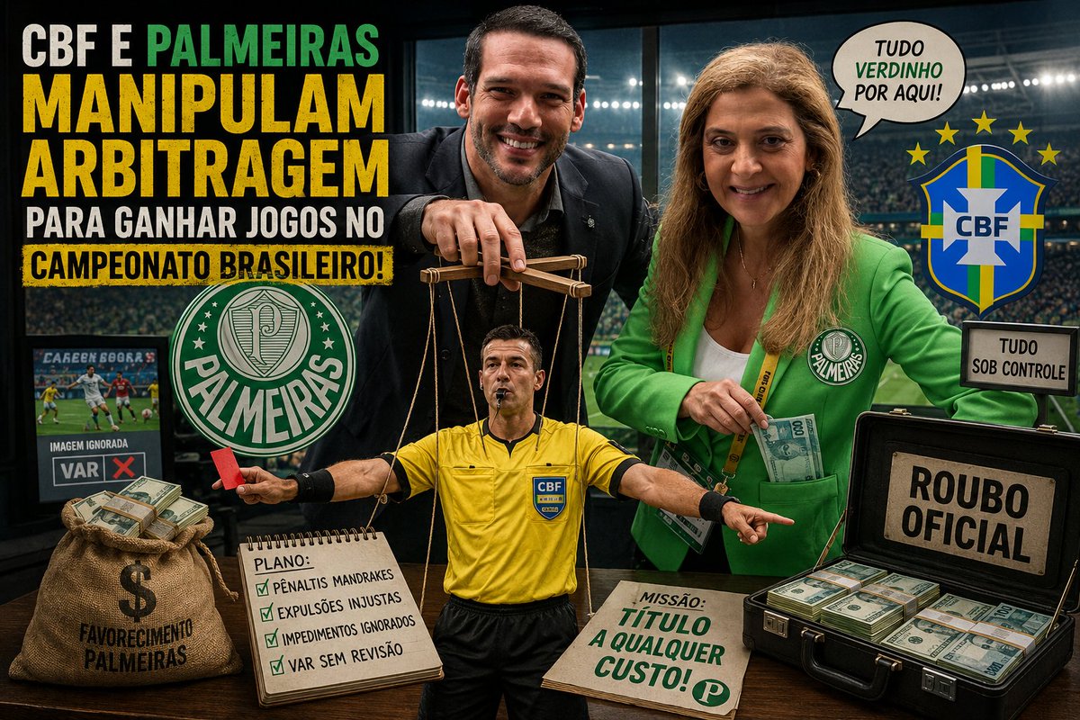 rubens_tabelas's tweet photo. Até quando vamos aceitar isso!!
#Palmeiras #Varmeiras #CBF 🚔🚔 https://t.co/Qw6bAza06q