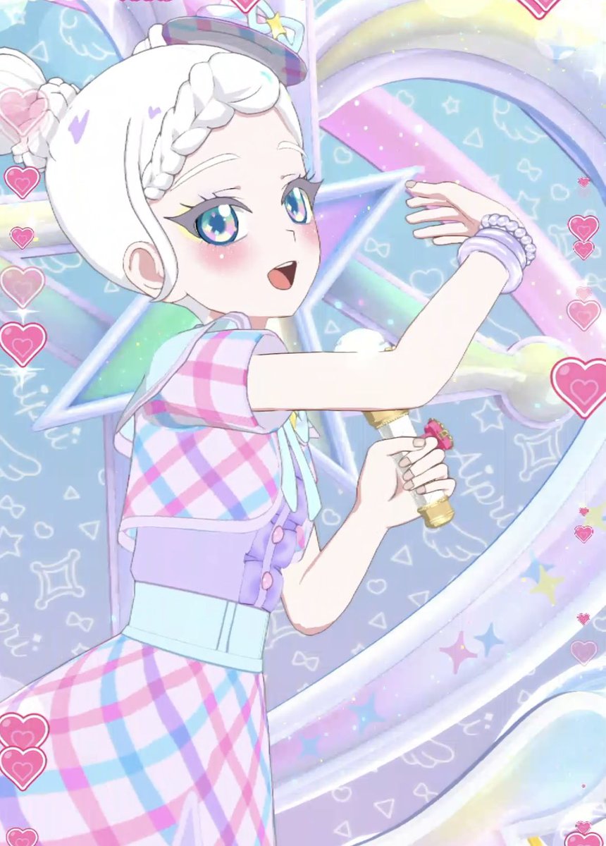wappico's tweet photo. #アイプリバース
#おねがいアイプリ
おしゃれみつあみおためし♡ https://t.co/Np8F2JAZlb