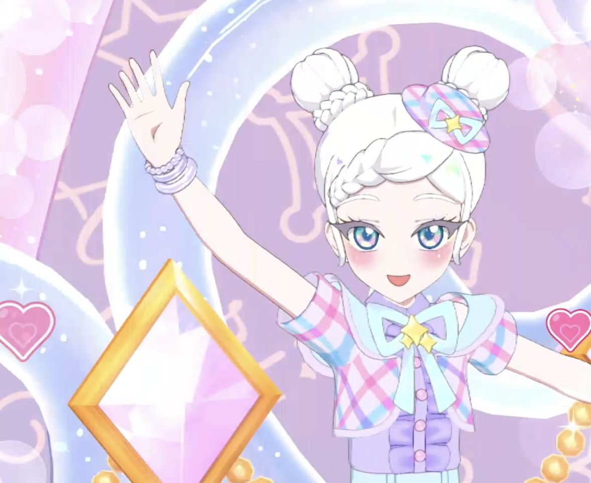 wappico's tweet photo. #アイプリバース
#おねがいアイプリ
おしゃれみつあみおためし♡ https://t.co/Np8F2JAZlb