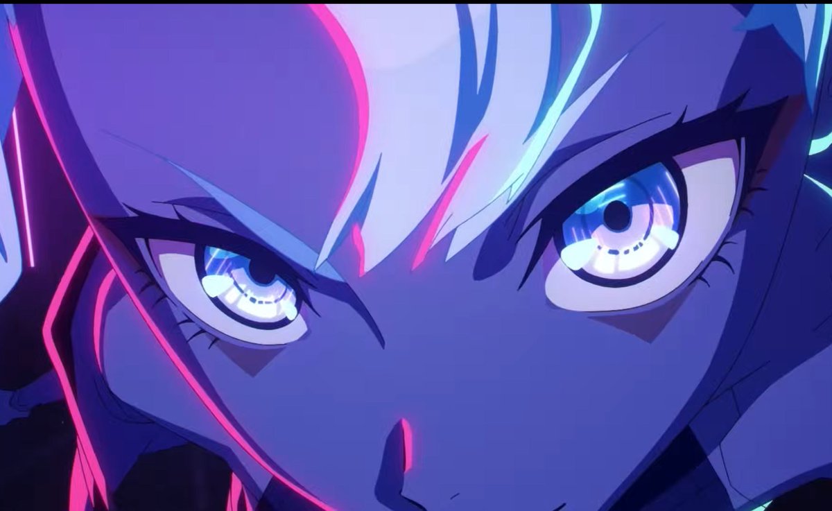 WuWa_Ani_Info's tweet photo. The Quality.. the Frames are wallpaper material damn 

Kuro should make a game on this Anime

#WutheringWaves https://t.co/cS4BhEOAy5