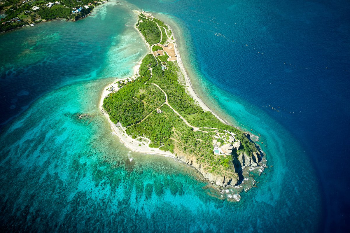 GodRulesIRL's tweet photo. Things are getting stranger and stranger as these Elites keep on buying more Bunkers and are stocking up on Food and other Supplies…

Thousands of Albanians are now protesting against Ivanka Trump and Jared Kushner after Ivanka lied about the Private Island that her and Jared are buying which she acted like it was a “Virgin Island” when it was actually a Former Cold War Base with Bunkers and Tunnels throughout the whole Island and it’s also not on the Mediterranean Sea either like she also lied about.

It gets even worse because Jared Kushner recently said that it was Nathaniel Rothschild who showed them the Island proving Ivanka to have lied for a third time when she claimed that she and Jared were the ones who found the Island.

Many Albanians are concerned because that Region is the Natural Habitat for many different Animals and Wildlife such as Flamingos, Monk Seals, Turtles, and more where this come harm them and their Nests as well as hurt the Environment.

We keep seeing this strange pattern of all of the Elites buying up Bunkers and Tunnels in many different Regions throughout the World where even some of them had a Bunker hull built inside of another Bunker like Mark Zuckerberg did.

Is there something that is coming that they know about that we don’t?