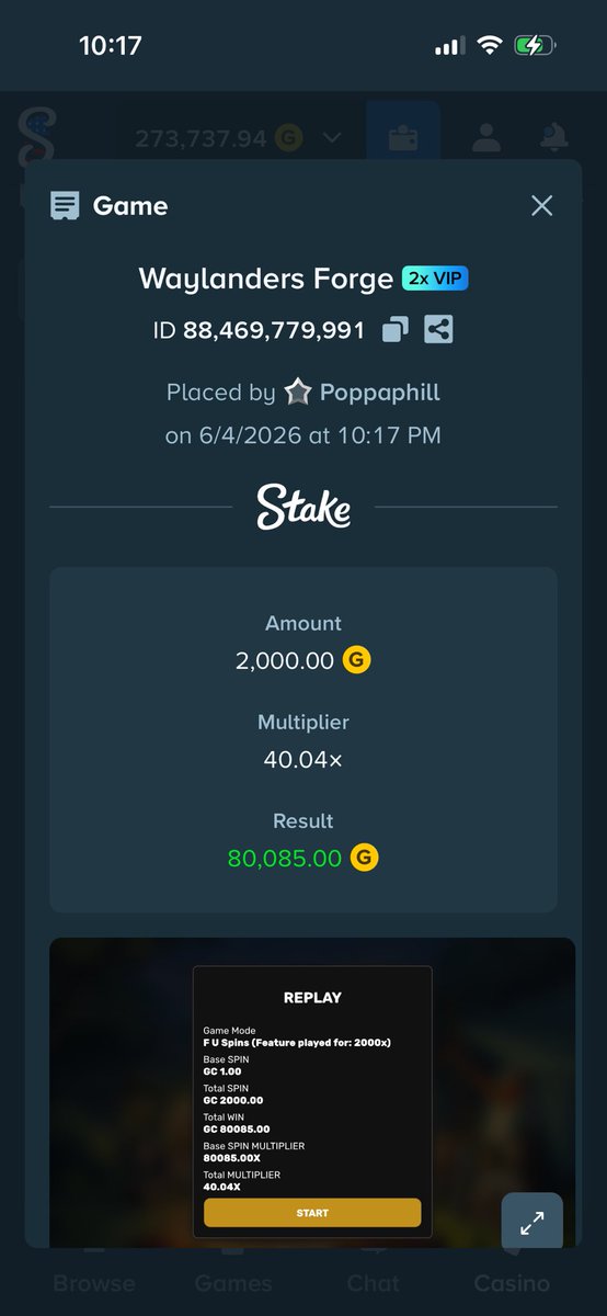 PoppaPhill's tweet photo. Even though it’s not SC I finally did it @ValkyrieXStudio https://t.co/rkG2X4PQM7