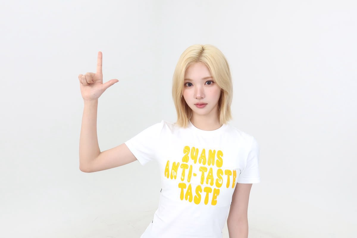 picscjiwoo's tweet photo. jiu lmao ㅋㅋㅋ 

#LemonTang_MysteryUpdate
#Hearts2Hearts_LemonTang https://t.co/PWO9mjIgYq