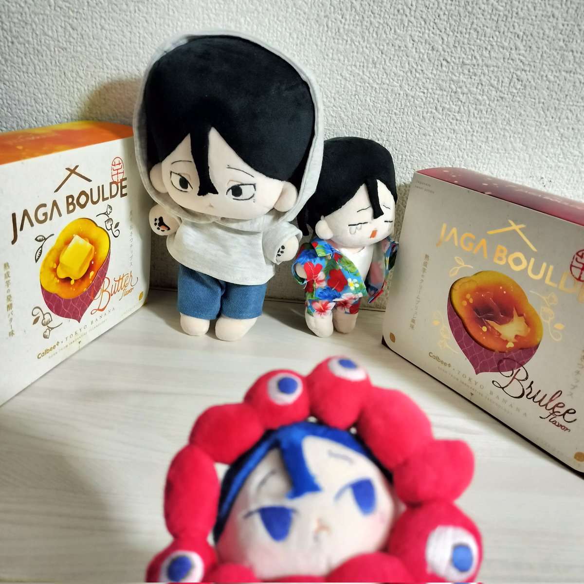 まろまゆ (@maromayu328saix) / Posts / X