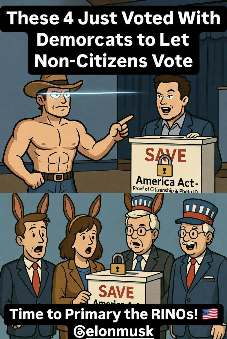 NevadaLiberty64's tweet photo. @america https://t.co/Br3tv4Uc3L