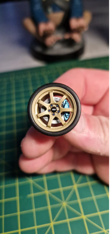 ake56120798's tweet photo. ✅Say goodbye to cumbersome old-fashioned kits! Optimized assembly structure and simple, easy-to-understand component assembly logic.
Alpha Model lets you easily enjoy the joy of building your own car! 🔧
#124scale #124modelkit #carmodelkit #modelcars #alphamodel #scalemodel https://t.co/w5msQTimWT