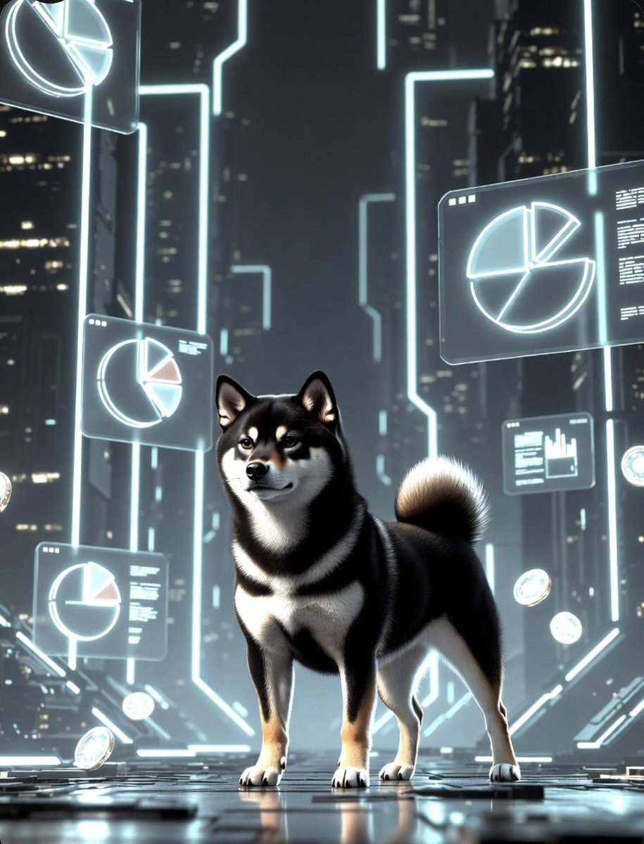OxCryptoFan's tweet photo. 🐕‍🦺 $MANYU is evolving from internet’s favorite dog into a full-blown ecosystem.

Manyu — the black Shiba Inu with **20+ million followers** — continues to dominate timelines with his luxurious spa days, relaxing massages, and unmatched main character energy.

Hundreds of millions of views every month. Pure organic virality.

The community is turning that global love into long-term value:

- NFT sales directly fuel automatic buybacks & token burns  
- Staking rewards with competitive APY  
- ManyuSwap for fast & cheap cross-chain trading  
- Renounced contract, burned liquidity, 0% tax  
- Roadmap advancing: Manyu Chain development, AI-powered features, and Play-to-Earn gaming in progress  

At only ~$5M market cap, this is one of the few dog tokens with both massive built-in attention and real utility being delivered.

Cuteness brings the crowd.  
Utility + strong community keeps them forever.

DYOR • CA: 0x95af4af910c28e8ece4512bfe46f1f33687424ce  

Manyu is building something special 🐾💎