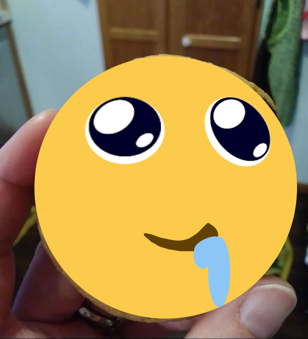 Peteroopss's tweet photo. Mmm durr cookie, Durrbie https://t.co/3U8HNPU2Wk