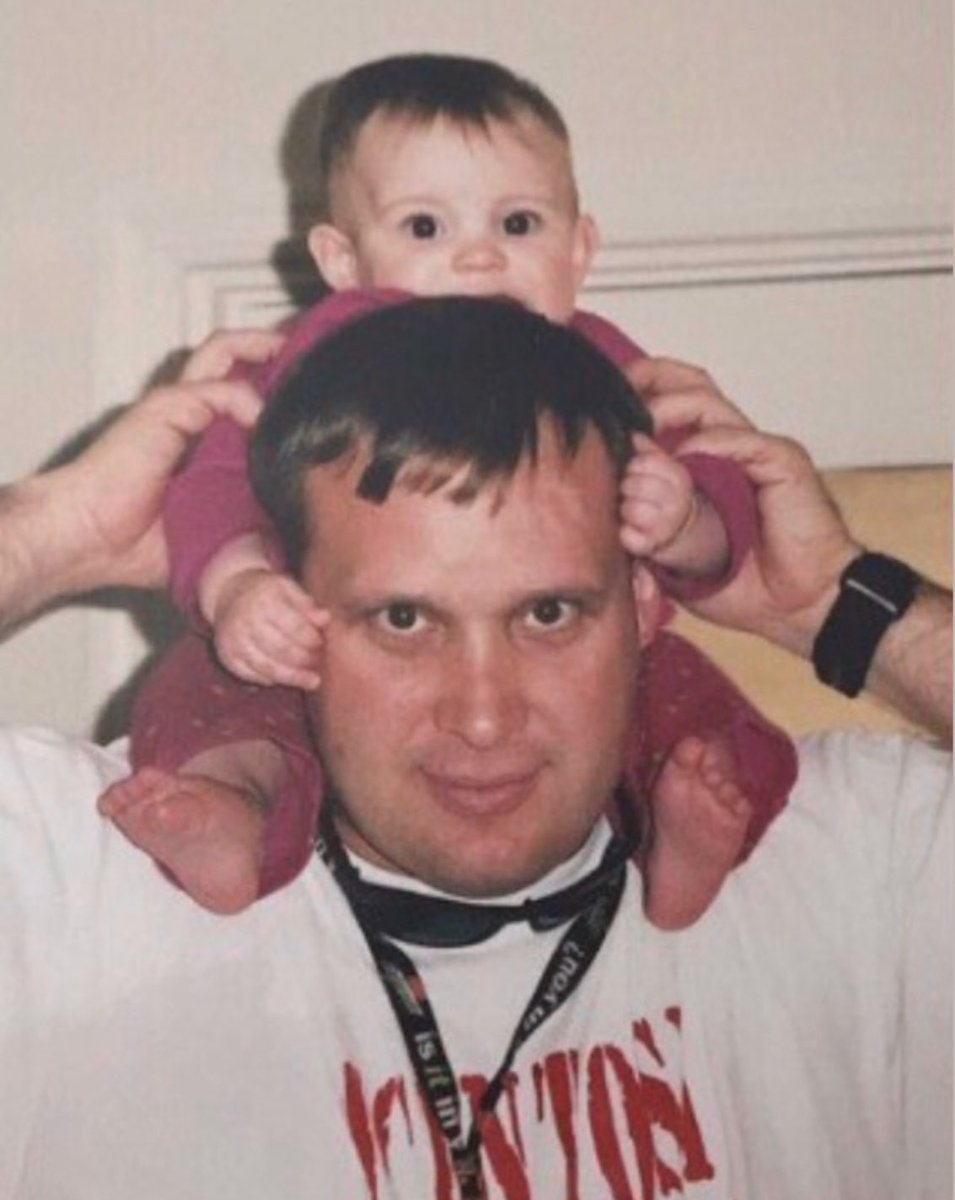 taylorwarren50's tweet photo. Happy birthday dad!!! Love you lots!! https://t.co/tbOm8O8SIJ