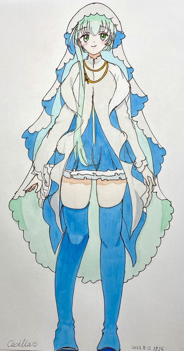 これを見た人は無言で青が入っている画像を貼れ