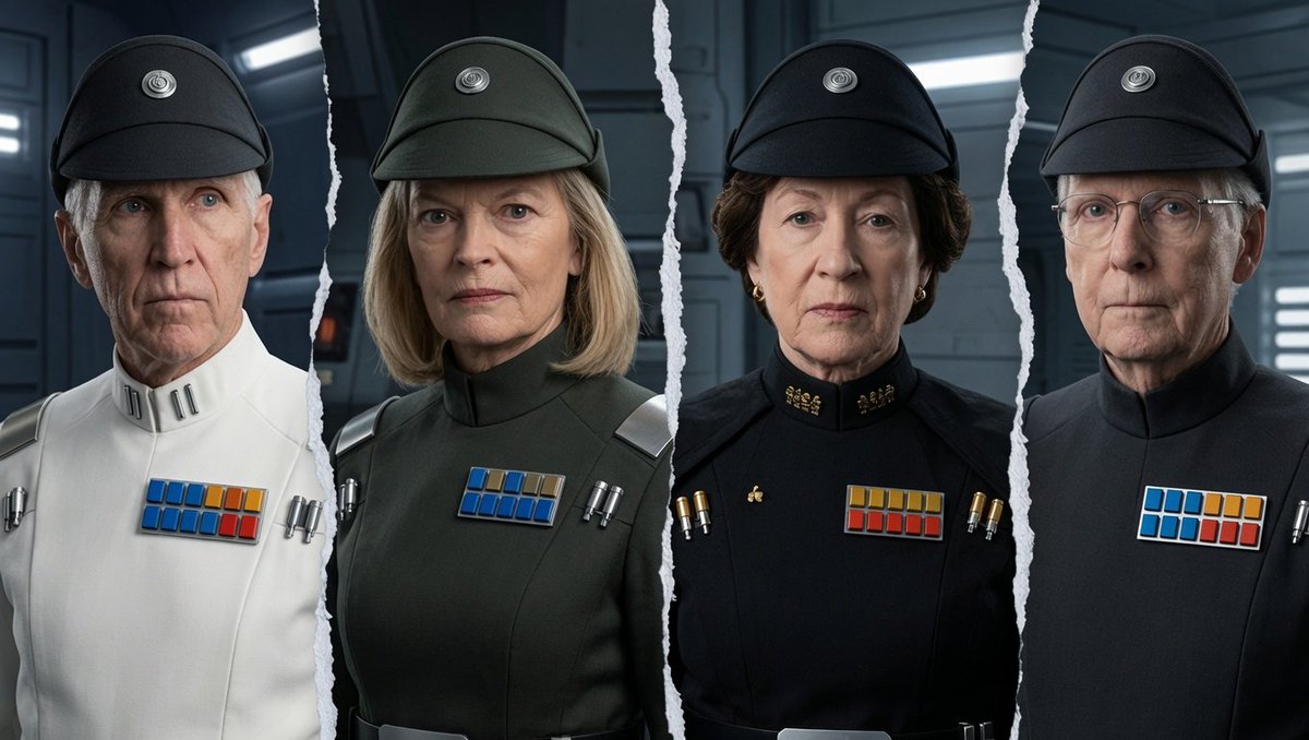 Shulli's tweet photo. The empire strikes back to defeat the SAVE America Act https://t.co/D8yk2ewLo0