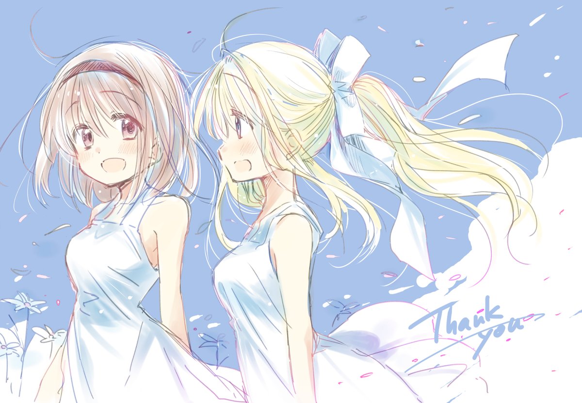 idumirei's tweet photo. アンソロジー集「Ｋａｎｏｎ＆ＡＩＲ スカイ」も思い出してくださってありがとうございます。わたしにとっても大事な大事な一冊です…！電子版も出していただいてますので、よろしければ思い出をお手元に、ぜひ。　https://t.co/GgeyxAuHjp https://t.co/dK3Zb1gO2o