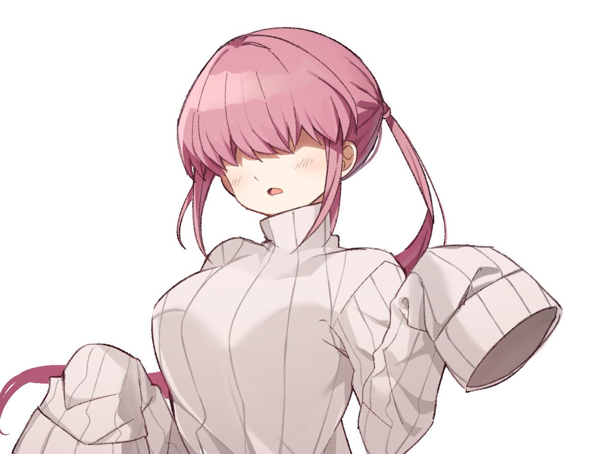 T4NT3I_'s tweet photo. ちょっと前に描いたススキっぴ https://t.co/v4MRBJdVtf