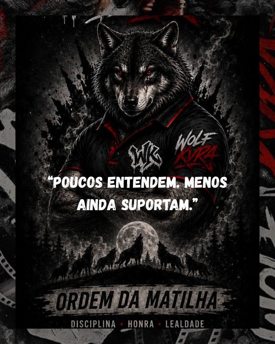 wolfkvra's tweet photo. #wolfkvra #mindset #wk #viral #mentalidade #desenvolvimentopessoal https://t.co/DmbeNF86QB