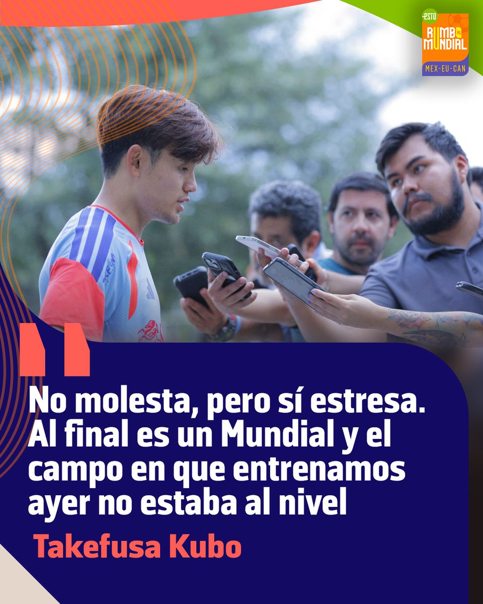 Esto en Línea tweet media