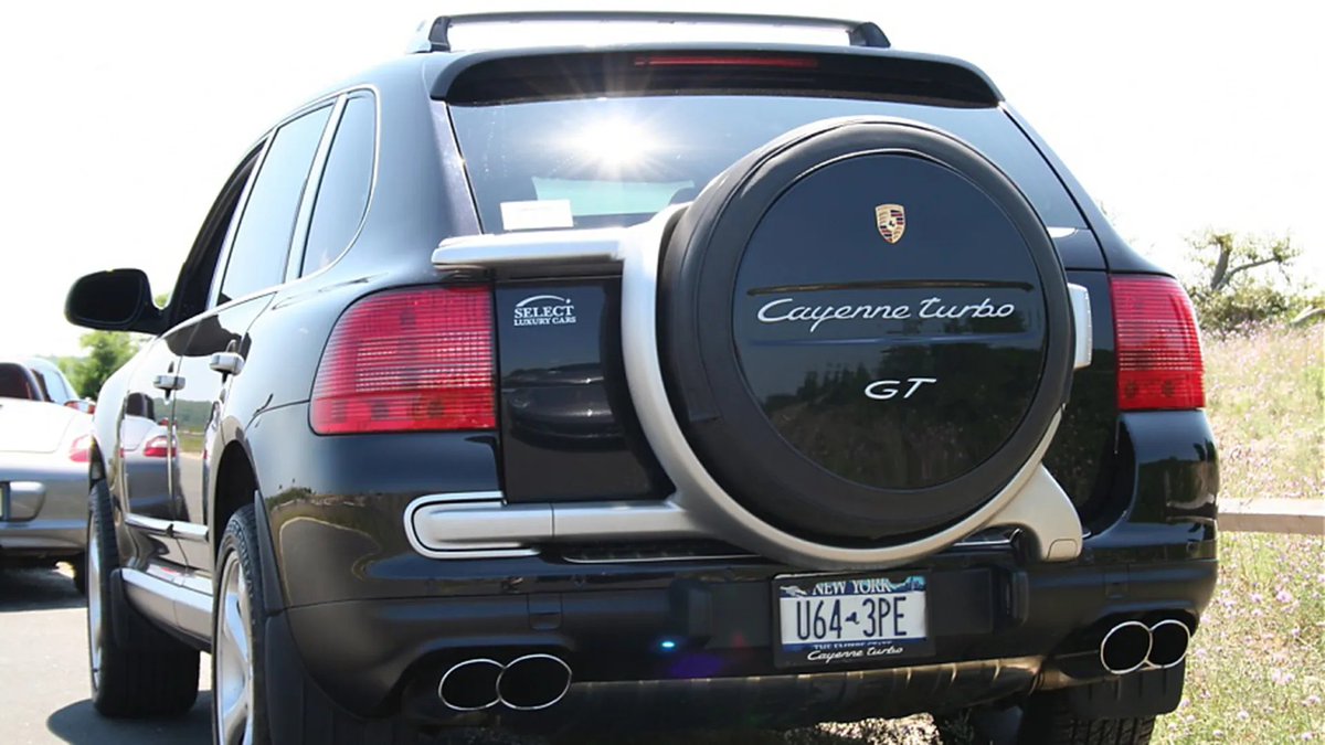 ericon77's tweet photo. @Book_Subtract But like spare tires on the back. https://t.co/22Znx5Inru