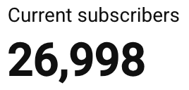 Mr_Bluebell's tweet photo. ONLY 2 AWAY!!! 😲 https://t.co/TdyeBcuoSQ