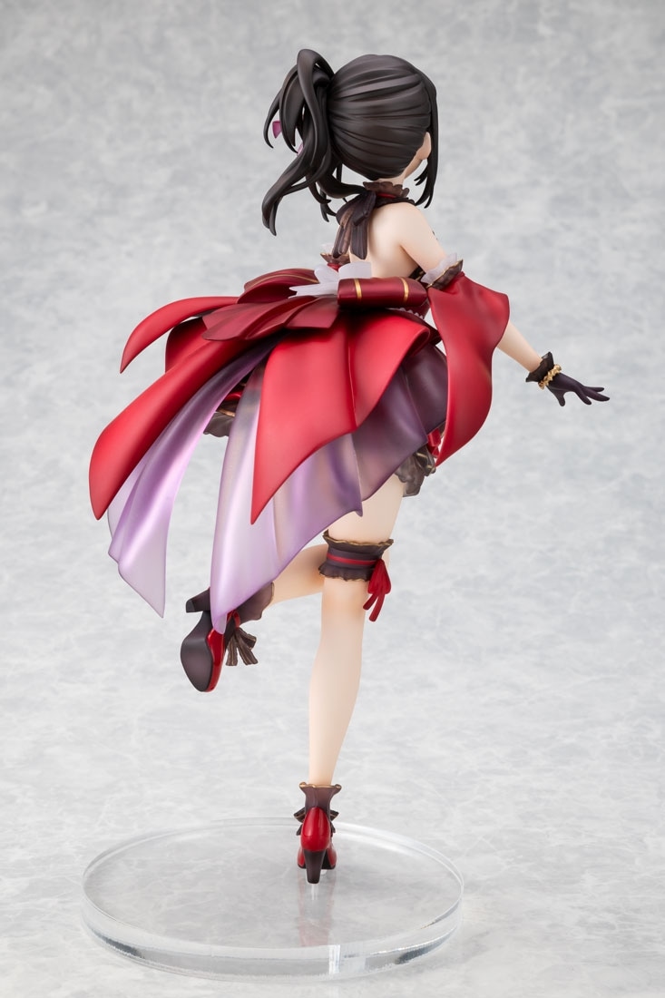 figsoku's tweet photo. 【ラブライブ!サンシャイン!!】KADOKAWA「黒澤ダイヤ LoveLive!Days 5th Anniversary ver.」フィギュア

【予約開始】
価格26,950円（税込）
2026年12月発売予定
https://t.co/gAldugSLXA
#KADOKAWA #ラブライブ https://t.co/PwsYGuGfSN