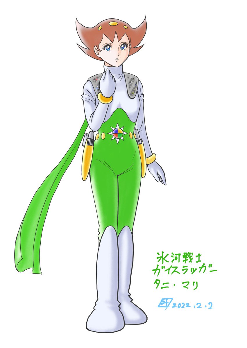 ROBOmito's tweet photo. @nao2049 マリもあります(笑) https://t.co/lhPuiwylVw