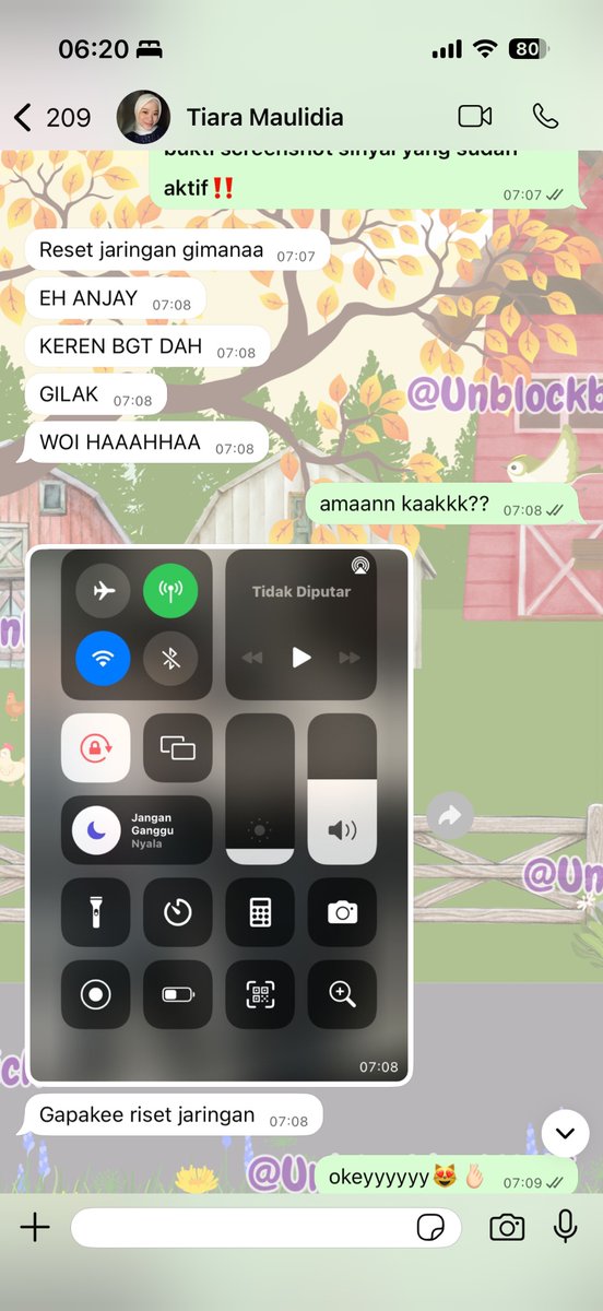 fireywork's tweet photo. ka @partofmichii ready unblock imei only 100 rb an guys✨ Fast proses, Full garansi dan bisa pay akhir juga

hub ka michi dibawah ini / bisa liat testimoni langsung yaa

wa : https://t.co/1dXWjtxmi0
testi : https://t.co/WnuCHPcdo6 https://t.co/uFzA3ZO6vZ