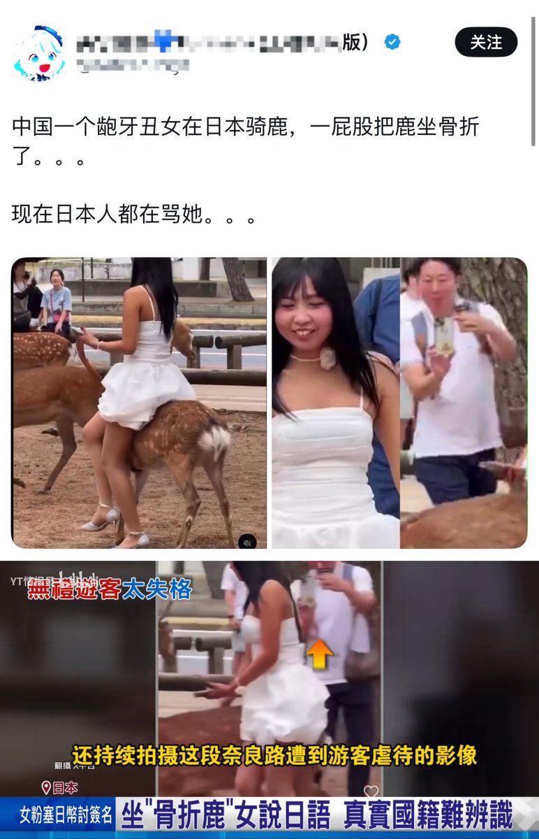 我是梦嫣❤️ tweet media