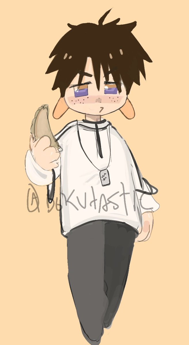 bokutastic's tweet photo. Mi muchacho <3 https://t.co/TO79f5bTVQ