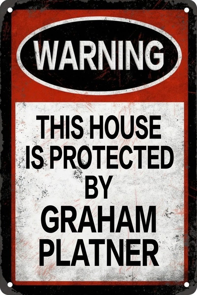 therealjonobo's tweet photo. @guypbenson I think I could make a buck selling these front yard signs… https://t.co/xvOAQKg4xj