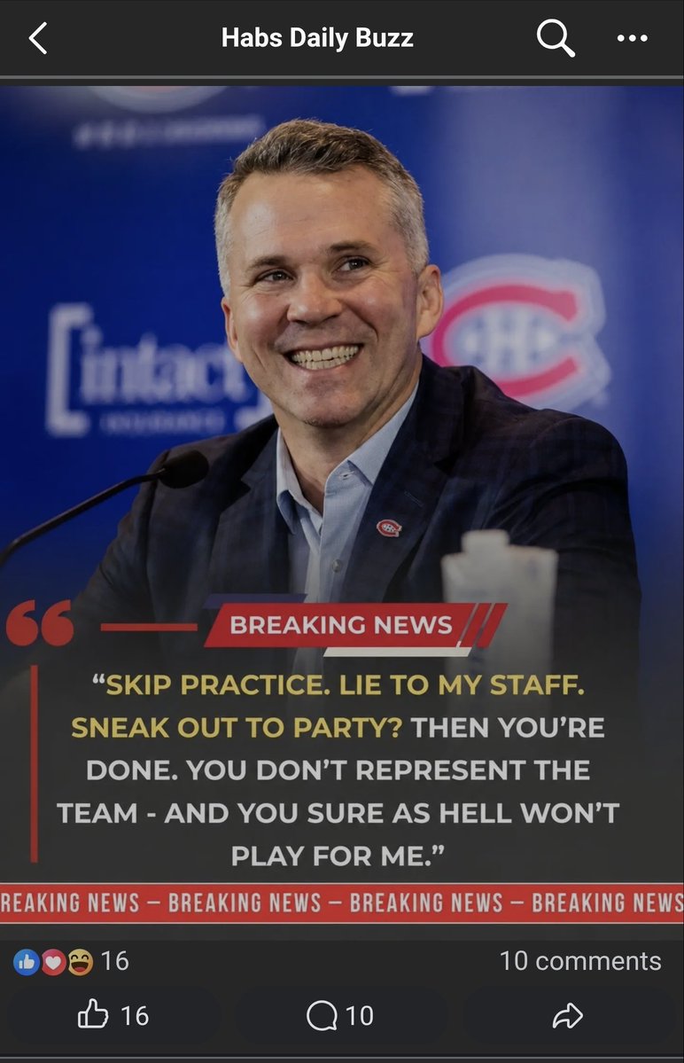 HabsFan_89's tweet photo. Habs Fake News Pages Do Have Me DYING 
LMFAO

Meanwhile Marty And Cole Partying 😆 https://t.co/88WzJpFLvD