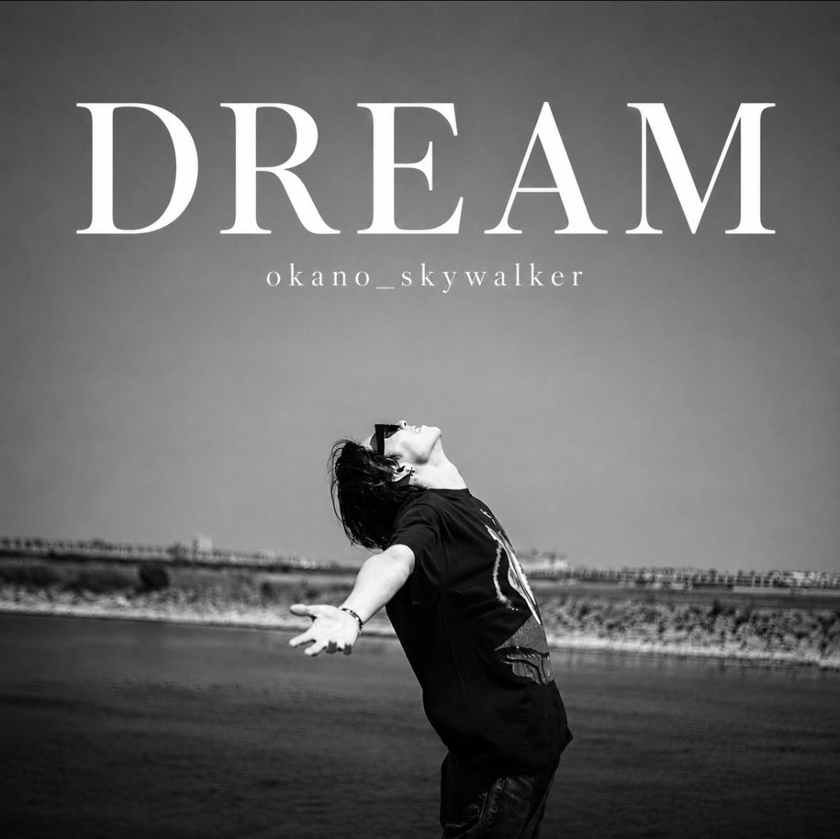 OkanoKaito0121's tweet photo. okano_skywalker

Last Album

「DREAM」

release‼︎

https://t.co/BfqSwqdYE2 https://t.co/QITBG2WeqN