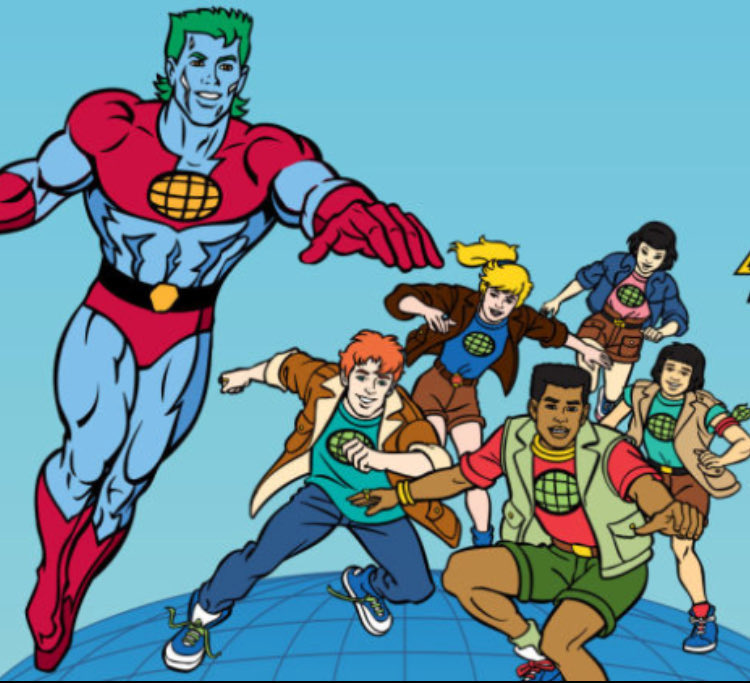 CliffLegend's tweet photo. Where’s the gritty reboot of these guys https://t.co/kL5ou6cGeF
