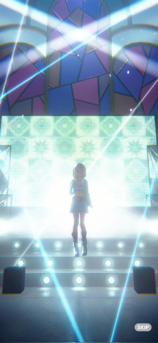 harumin2040's tweet photo. 10連で出ました…なにかの奇跡…？ https://t.co/Pyb7wjWBJy