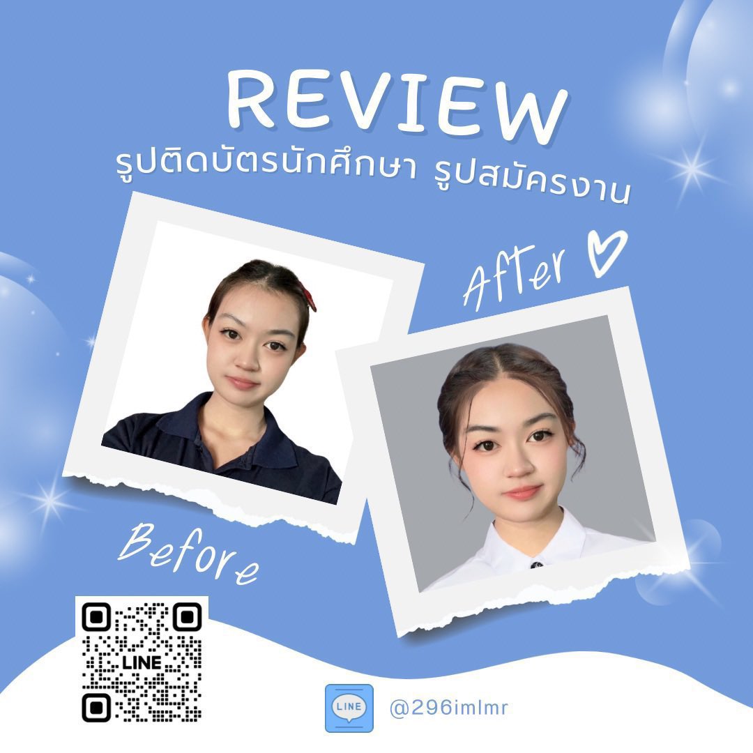 bxllylo's tweet photo. 📸 คิวว่างแล้วน้าาา 💖

✨ เลือกได้ 3 ทรง
💄 แต่งหน้า
💇‍♀️ ทรงผม
👗 ชุด
ครบจบในที่เดียว!

มีครบทุกมอน้าาา

คิวเร่งรอ 1-2ชม.น้าาา

อยากได้ลุคไหน บอกได้เลยค่า
คลิกเลย 👉 https://t.co/qCIoeWW2Re

#dek69 #รูปติดบัตรนักศึกษา #รูปสมัครงาน #ทีมมก #ทีมมช #มฟล #ทีมมธ https://t.co/JnX0CRnLgi