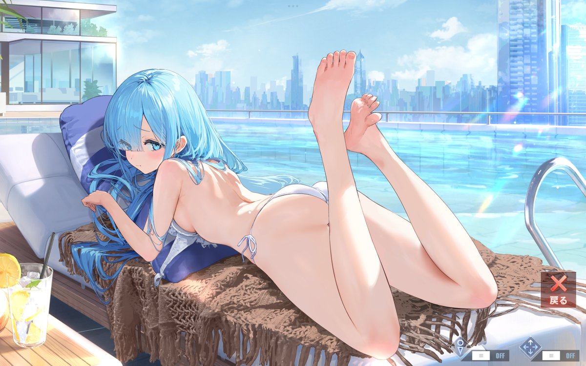 カルナディア tweet media