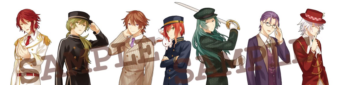 wondergoo_otome's tweet photo. 2026年10月29日発売！
Switch『明治東亰恋伽 トワヰライト・キス』#ワングー オリジナル特典！
WonderGOO限定セットを予約すると、「缶バッジセット・書きおろしメッセージカードセット」等が付いてきます✨

▼ご予約はこちら(ECサイト準備中)
https://t.co/E75Vk4rrI0

#めいこい https://t.co/ziAS33H4iZ