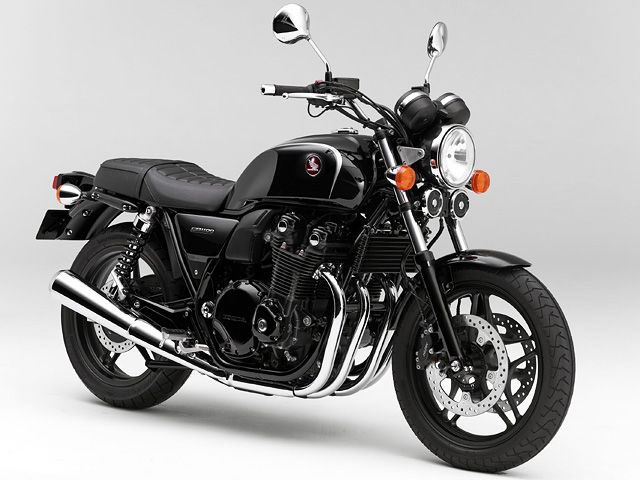 sdsnic's tweet photo. 父が若い時にCB750FOUR K4に乗ってたらしく、自分の新しいバイク候補にCB1100が入ってることを伝えたら
「CBにしなさい、CBしか許さん」
とか言い出してワロタ https://t.co/ke9AtBVoJc