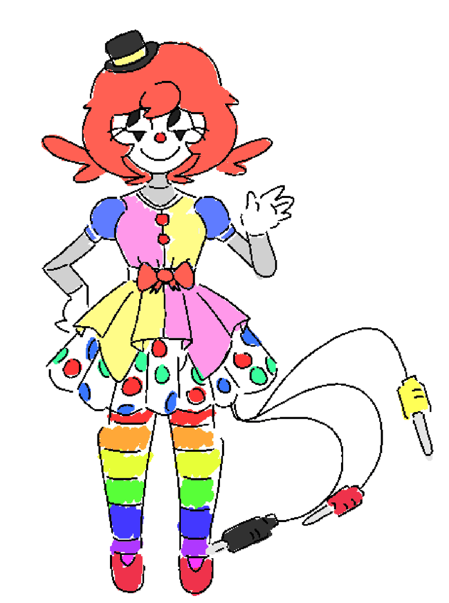 PaydayRoach's tweet photo. sloppy doodle https://t.co/KNZz08Zo9C