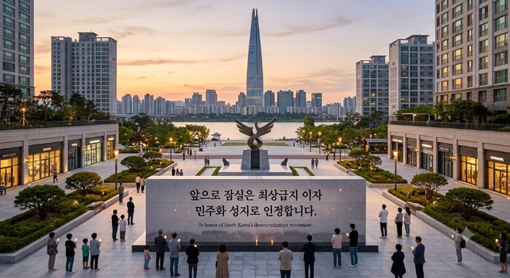 sonsarang3814's tweet photo. ■잠실우성은 강남3구의 대장이다

앞으로 반포, 압구정은 잠실우성 앞에 머리를 조아려라. https://t.co/ytpa2lCTqo
