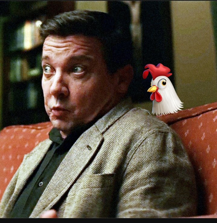 rennerland's tweet photo. #jeremyrenner #gossip https://t.co/ey6NGFLHyK