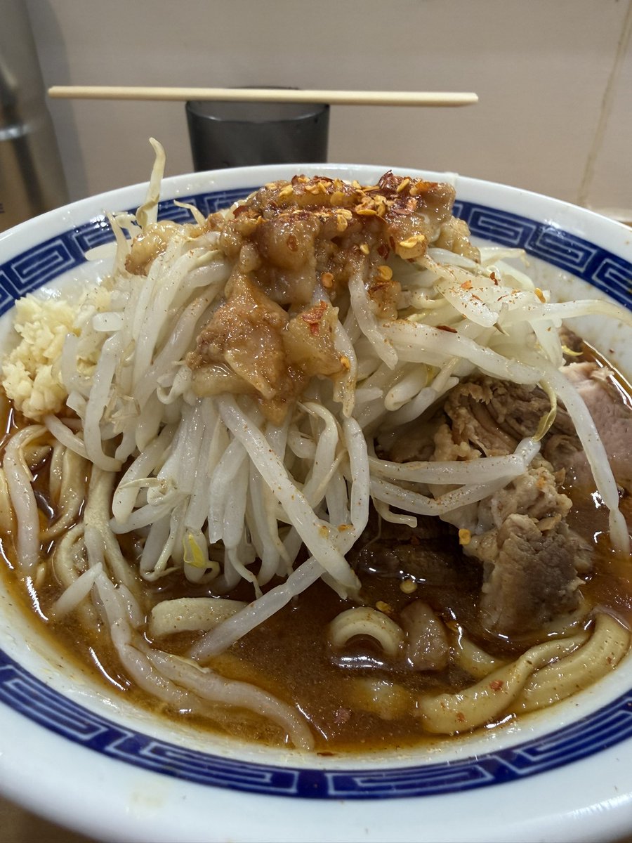 anime_Answer_'s tweet photo. 寝起き朝活ラーメンそうそう https://t.co/L0FoKNgu1h