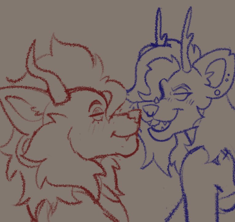 XannyBarks's tweet photo. WIP… hello https://t.co/KaXQ1r1bte
