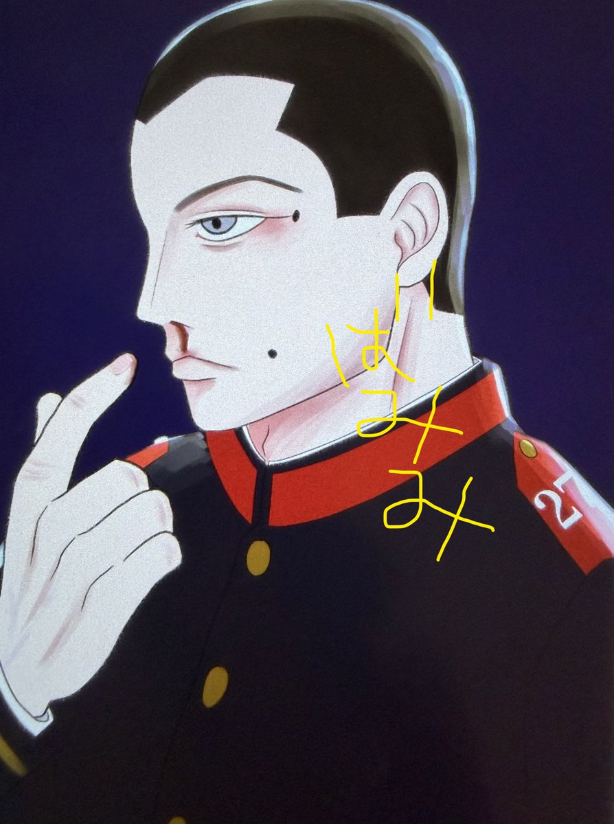 ayabami_'s tweet photo. wipです！！！(言ってみたかった) https://t.co/TbeAE8hwTf