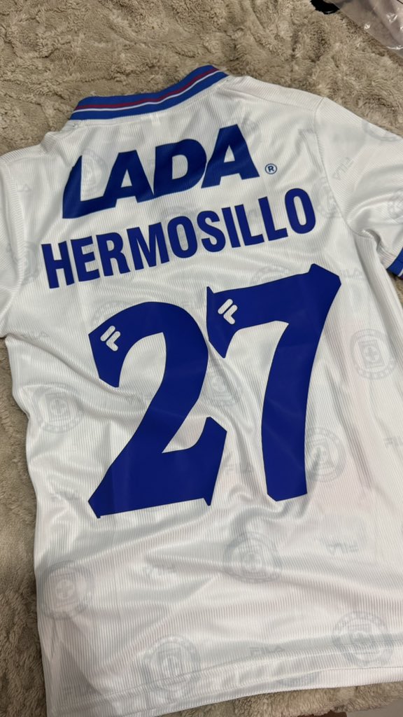 JulieeLugo's tweet photo. Se logró 💙 https://t.co/Uu33qS64fl