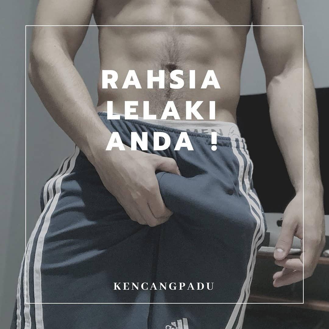 AbangMarKP's tweet photo. Nak tebal?
Nak tahan lama?
Nak air mani pekat &amp; banyak??

Meh masuk Whatsapp - 
https://t.co/PfGU1rdfiP https://t.co/kEtkjQZBVa