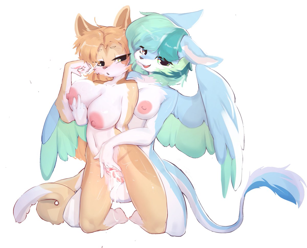 Lunargent_'s tweet photo. no background version! https://t.co/ER8B8IVnjA