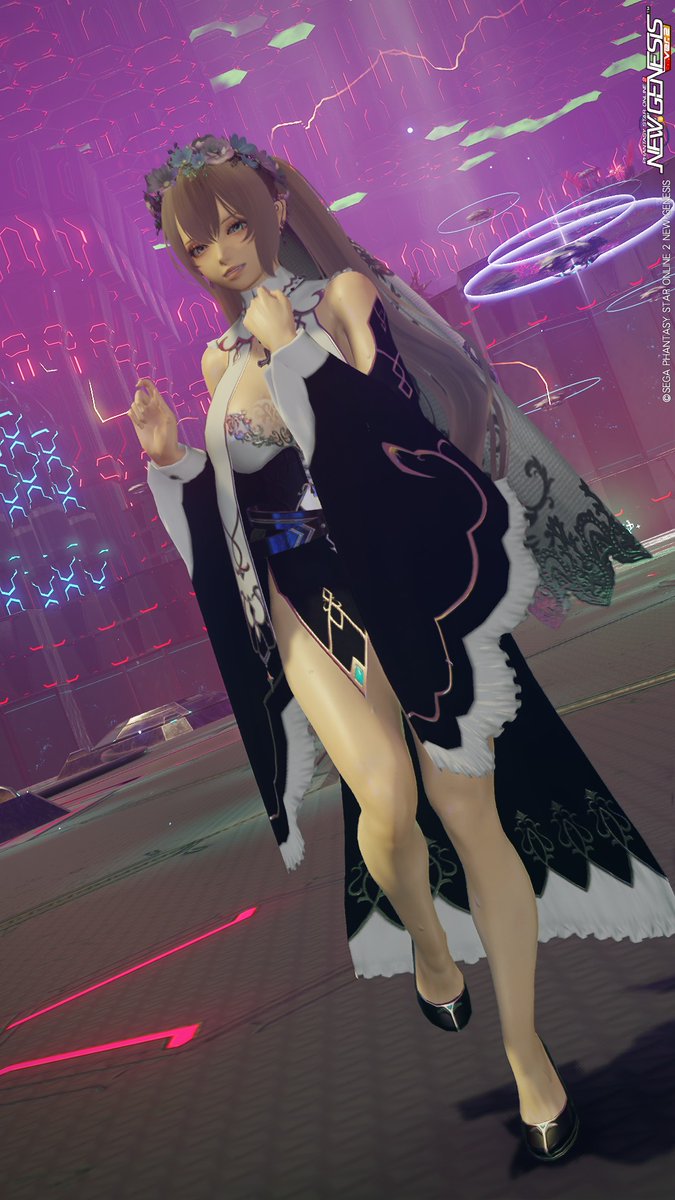 PSO2SS36's tweet photo. みんな、新しいフェイスはどうですか！？カワイイですよね！
シルフィーも独特な世界観未着度があっていいとこある気がしませんか！？🦛 https://t.co/LuOeEW5WkQ
