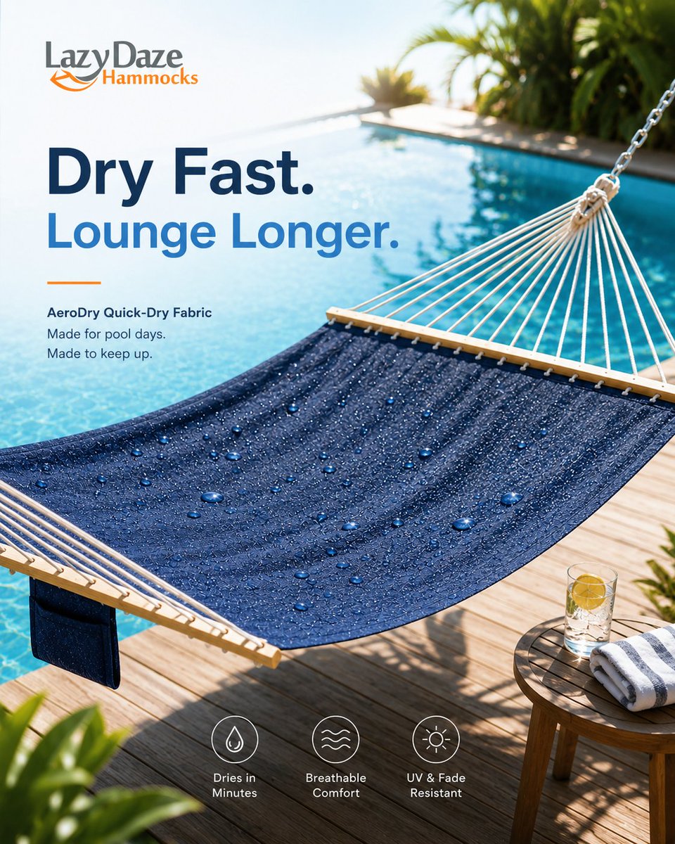 Lazy Daze Hammocks (@LazyDazeHammock) / Posts / X
