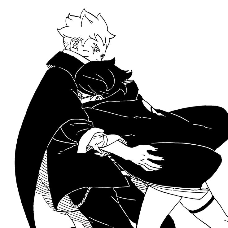 Cosm0s_Flow's tweet photo. Won't be surprised if I see this 'HUG' again &amp; again in official promos &amp; MV's till Boruto TBV ends. https://t.co/NlJcXjduiF